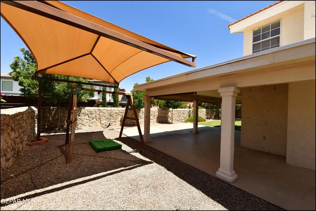 6435 LOMA DE CRISTO Drive, El Paso, TX 79912