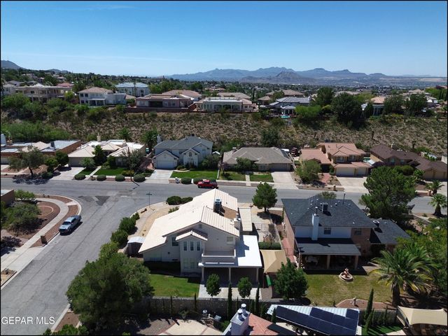 6435 LOMA DE CRISTO Drive, El Paso, TX 79912