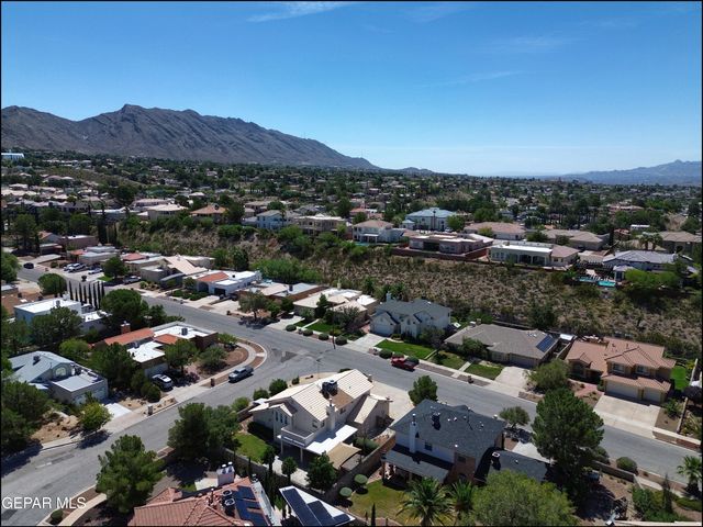 6435 LOMA DE CRISTO Drive, El Paso, TX 79912