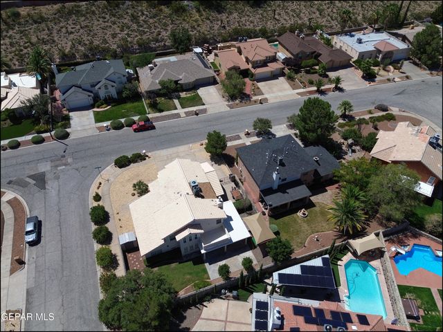6435 LOMA DE CRISTO Drive, El Paso, TX 79912