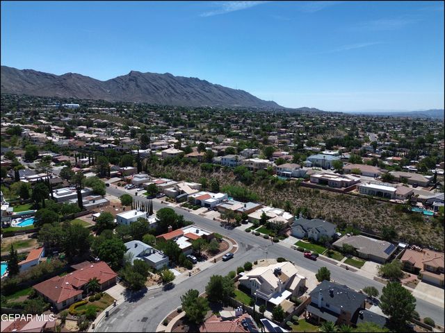 6435 LOMA DE CRISTO Drive, El Paso, TX 79912