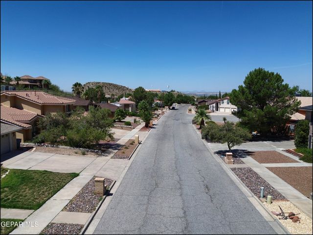 6435 LOMA DE CRISTO Drive, El Paso, TX 79912