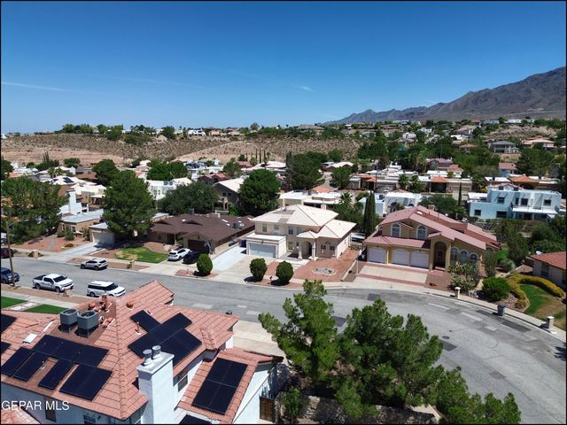 6435 LOMA DE CRISTO Drive, El Paso, TX 79912