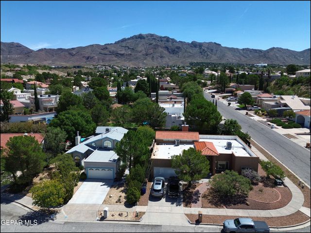 6435 LOMA DE CRISTO Drive, El Paso, TX 79912