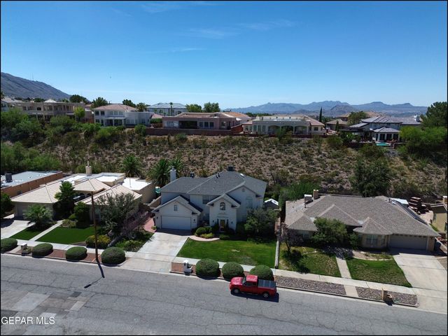 6435 LOMA DE CRISTO Drive, El Paso, TX 79912