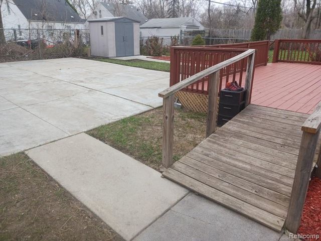 19167 ASBURY Park, Detroit, MI 48235