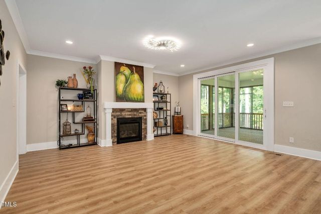 3511 Bruce Garner Road, Wake Forest, NC 27587