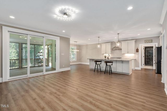 3511 Bruce Garner Road, Wake Forest, NC 27587