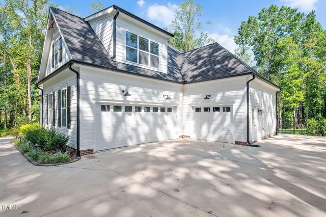 3511 Bruce Garner Road, Wake Forest, NC 27587