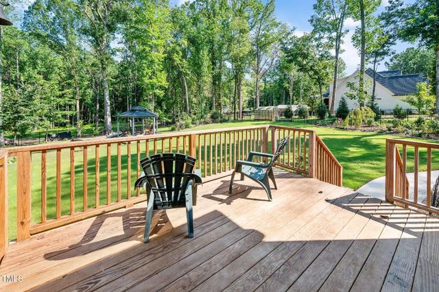 3511 Bruce Garner Road, Wake Forest, NC 27587