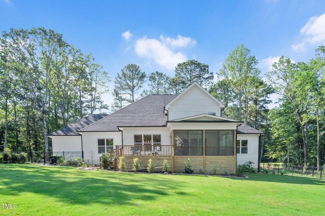 3511 Bruce Garner Road, Wake Forest, NC 27587