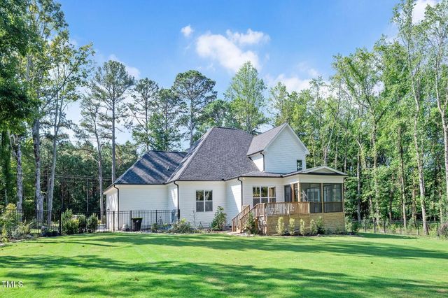 3511 Bruce Garner Road, Wake Forest, NC 27587