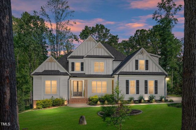 3511 Bruce Garner Road, Wake Forest, NC 27587