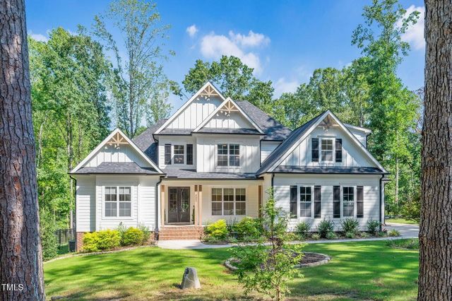 3511 Bruce Garner Road, Wake Forest, NC 27587