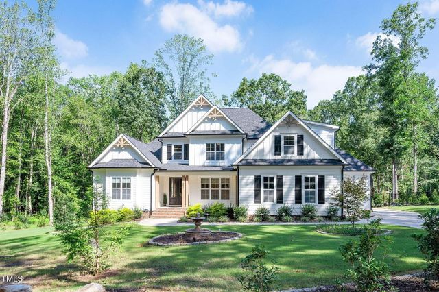 3511 Bruce Garner Road, Wake Forest, NC 27587