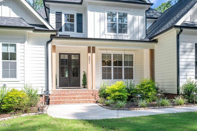 3511 Bruce Garner Road, Wake Forest, NC 27587