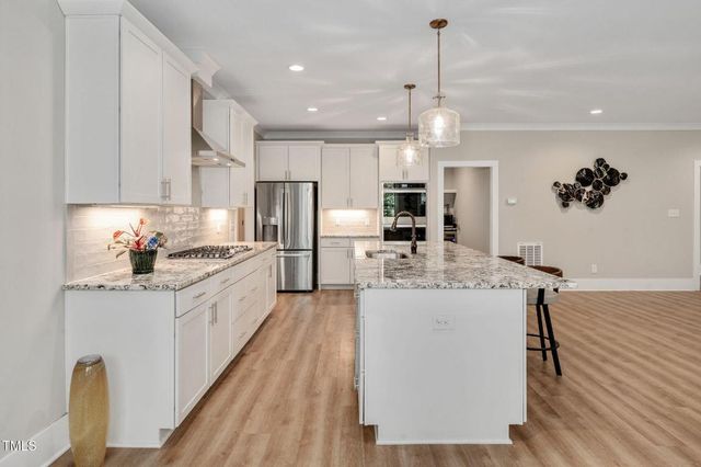 3511 Bruce Garner Road, Wake Forest, NC 27587