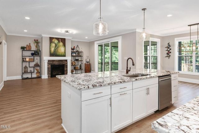 3511 Bruce Garner Road, Wake Forest, NC 27587