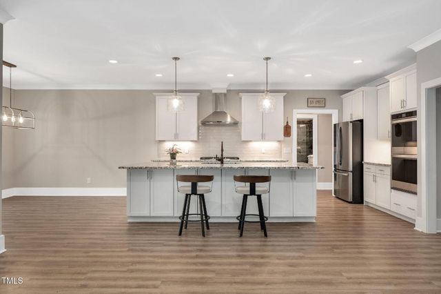 3511 Bruce Garner Road, Wake Forest, NC 27587