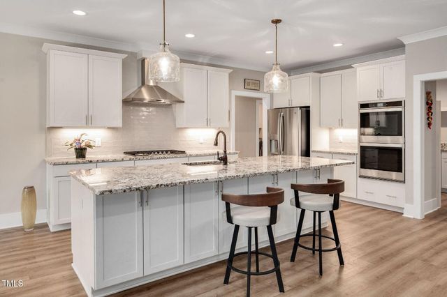 3511 Bruce Garner Road, Wake Forest, NC 27587