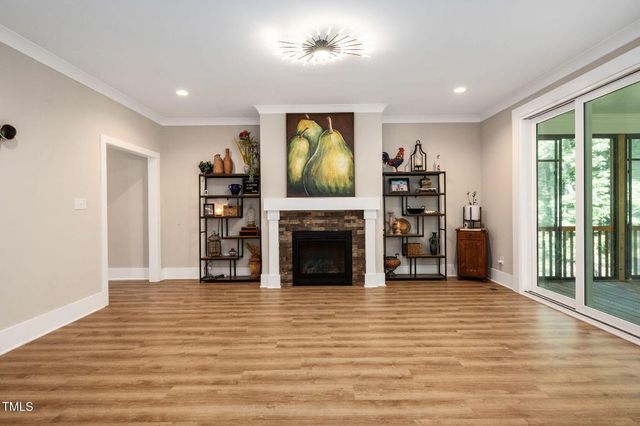 3511 Bruce Garner Road, Wake Forest, NC 27587