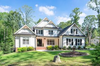 3511 Bruce Garner Road, Wake Forest, NC 27587