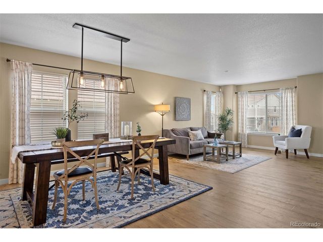 1935 Candleglow St, Castle Rock, CO 80109