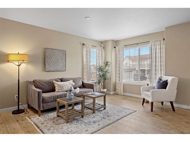 1935 Candleglow St, Castle Rock, CO 80109