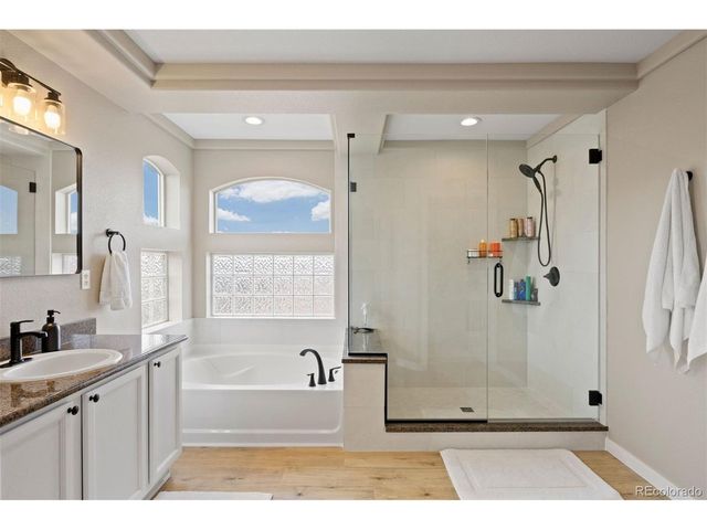 1935 Candleglow St, Castle Rock, CO 80109