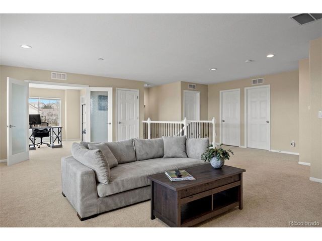 1935 Candleglow St, Castle Rock, CO 80109