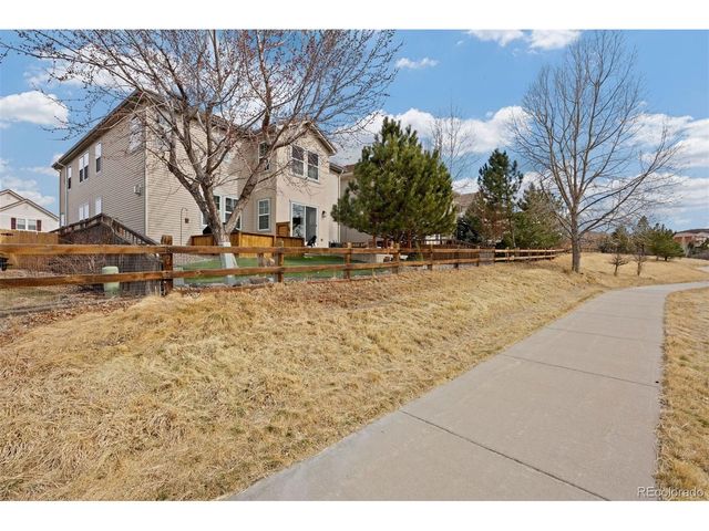 1935 Candleglow St, Castle Rock, CO 80109