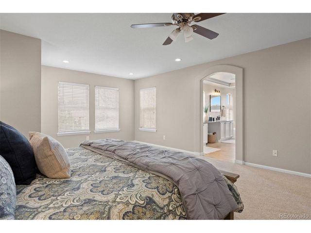 1935 Candleglow St, Castle Rock, CO 80109