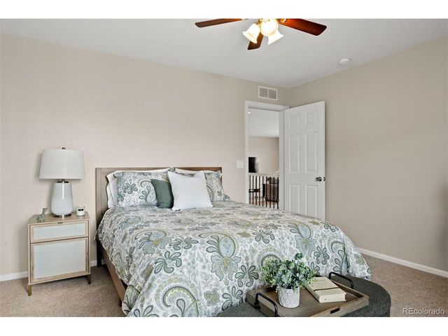 1935 Candleglow St, Castle Rock, CO 80109