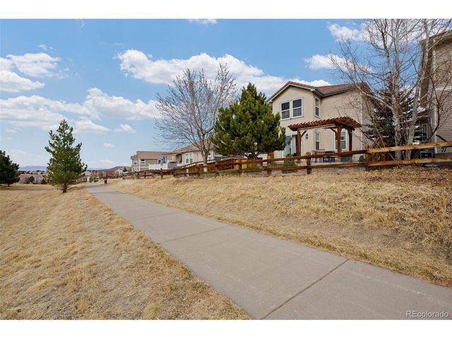 1935 Candleglow St, Castle Rock, CO 80109