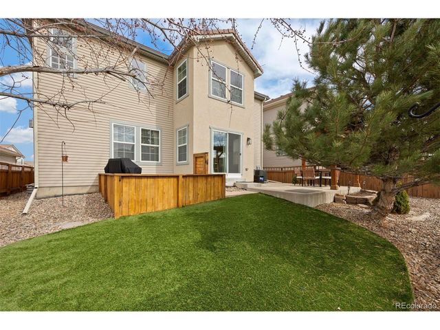 1935 Candleglow St, Castle Rock, CO 80109