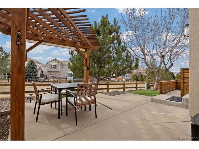 1935 Candleglow St, Castle Rock, CO 80109