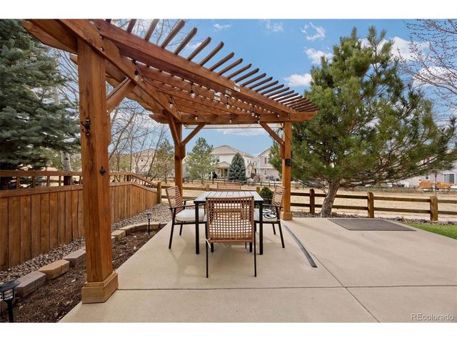 1935 Candleglow St, Castle Rock, CO 80109