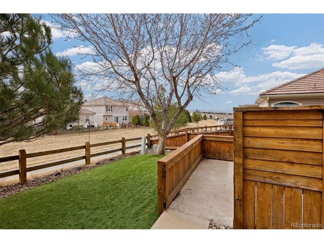 1935 Candleglow St, Castle Rock, CO 80109