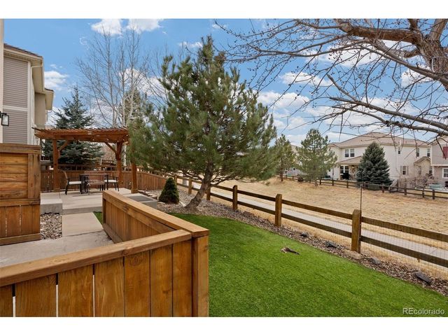 1935 Candleglow St, Castle Rock, CO 80109
