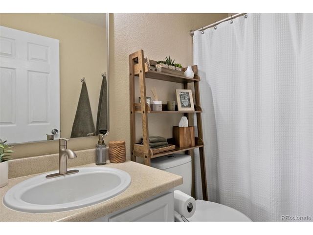 1935 Candleglow St, Castle Rock, CO 80109