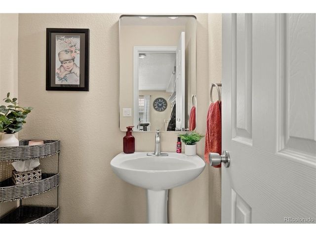 1935 Candleglow St, Castle Rock, CO 80109