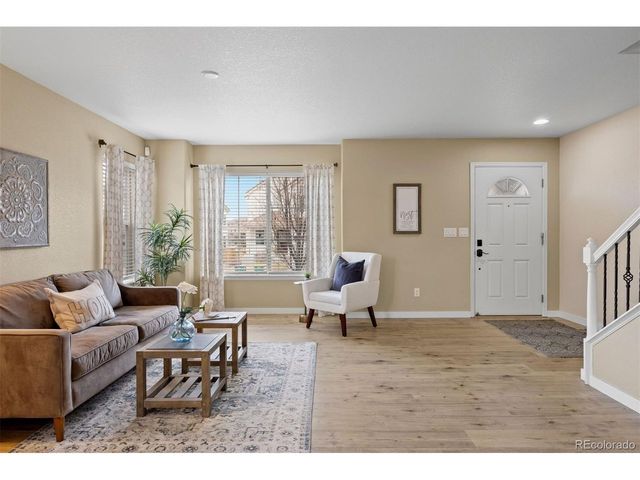 1935 Candleglow St, Castle Rock, CO 80109