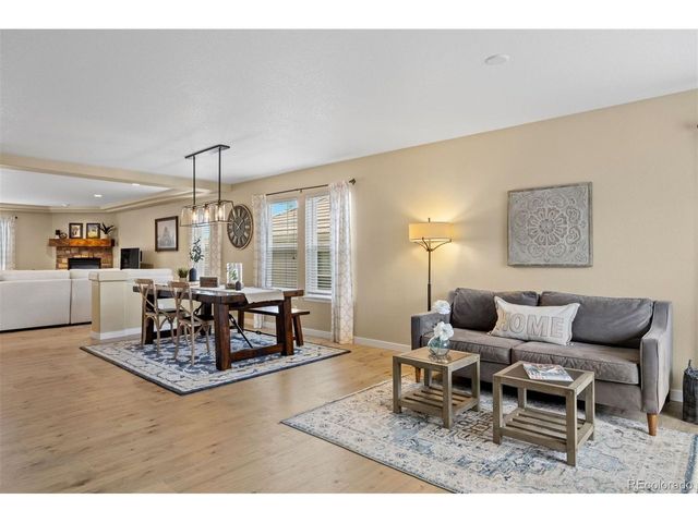 1935 Candleglow St, Castle Rock, CO 80109