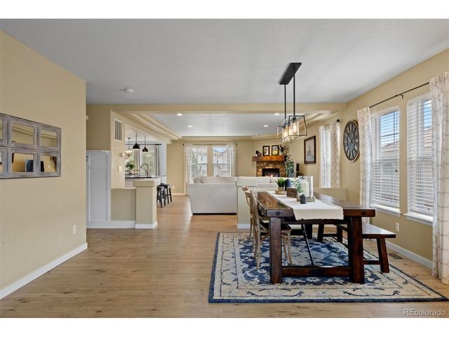 1935 Candleglow St, Castle Rock, CO 80109