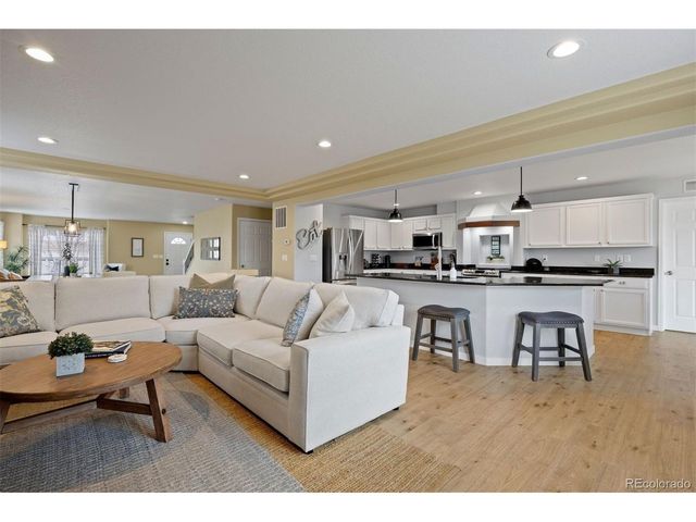 1935 Candleglow St, Castle Rock, CO 80109