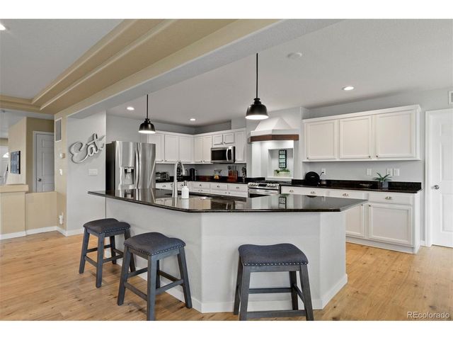 1935 Candleglow St, Castle Rock, CO 80109