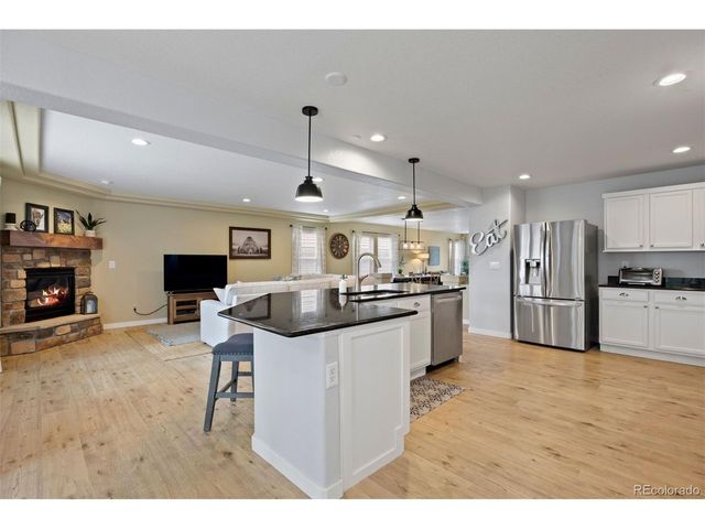 1935 Candleglow St, Castle Rock, CO 80109