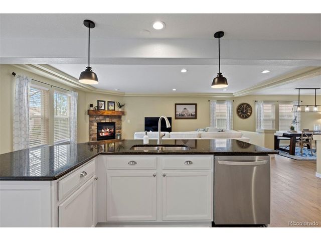 1935 Candleglow St, Castle Rock, CO 80109