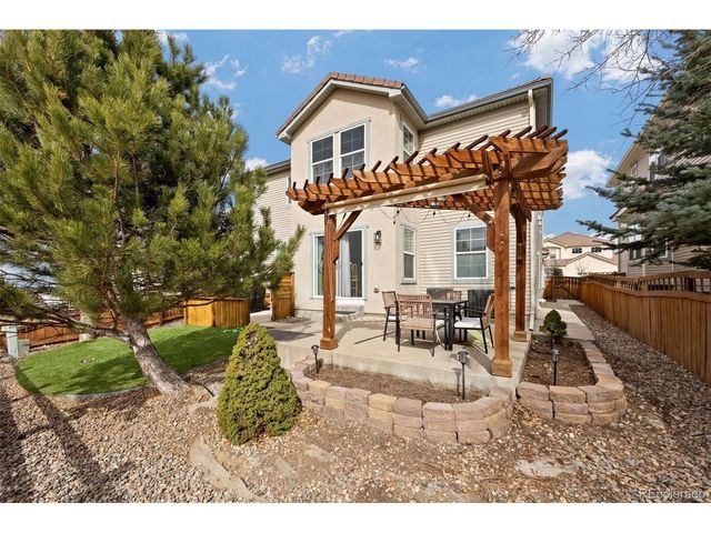 1935 Candleglow St, Castle Rock, CO 80109