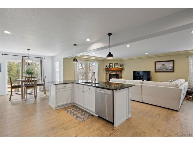 1935 Candleglow St, Castle Rock, CO 80109